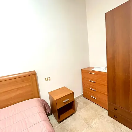 Apartment Pina *