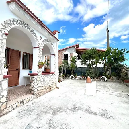 Pina Lejlighed Vieste