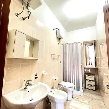 Apartment Pina