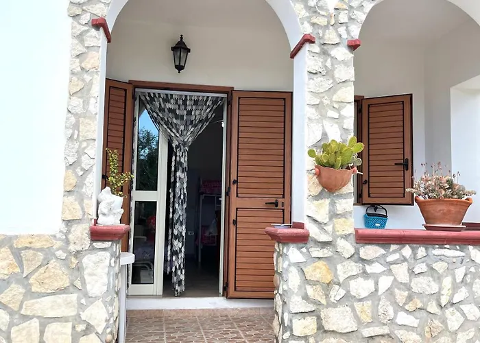 Pina Vieste