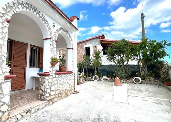 Pina Apartment Vieste