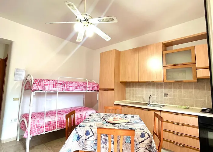 Pina Apartment Vieste
