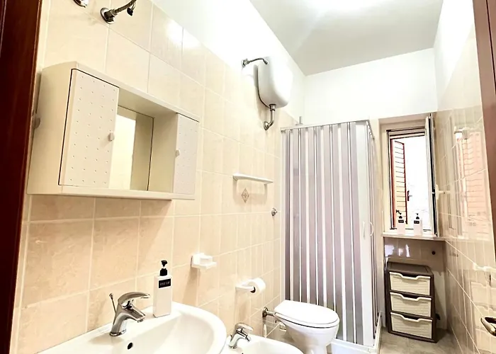 Apartment Pina