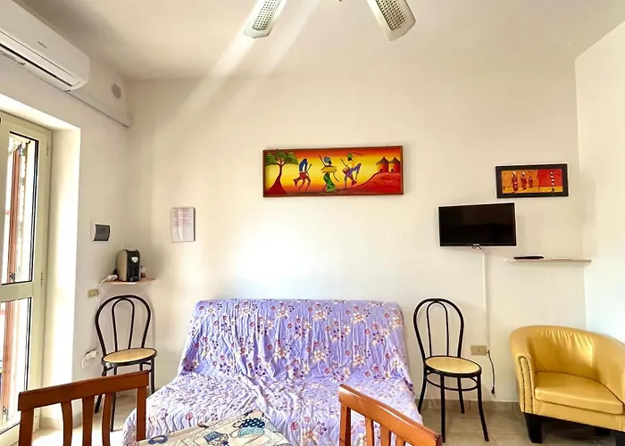 Apartment Pina Vieste